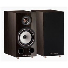 Triangle Esprit Comete 40th -Auspackware-