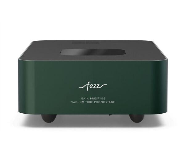FEZZ Audio Gaia EVO Prestige