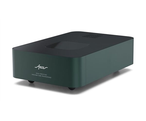 FEZZ Audio Gaia EVO Prestige