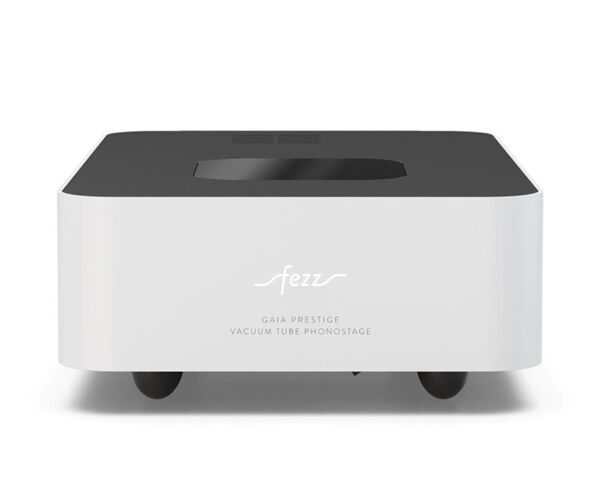 FEZZ Audio Gaia EVO Prestige