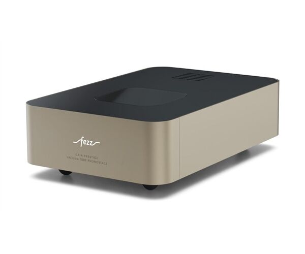 FEZZ Audio Gaia EVO Prestige