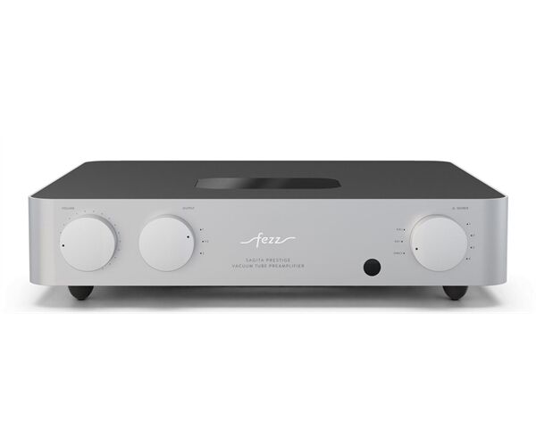 FEZZ Audio Sagita EVO Prestige