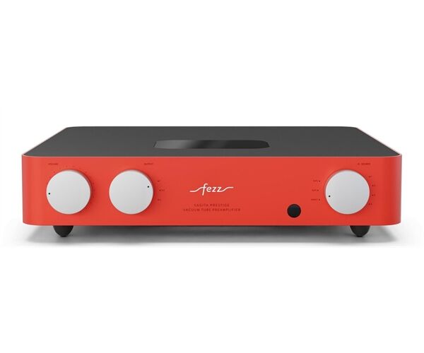 FEZZ Audio Sagita EVO Prestige