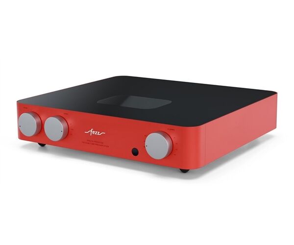 FEZZ Audio Sagita EVO Prestige