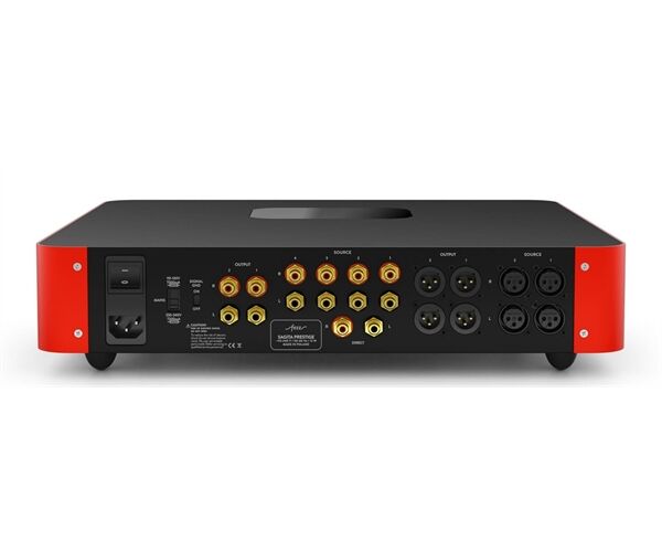 FEZZ Audio Sagita EVO Prestige