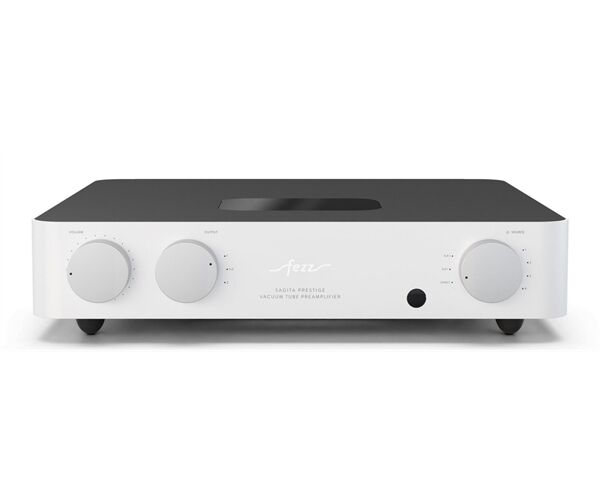FEZZ Audio Sagita EVO Prestige