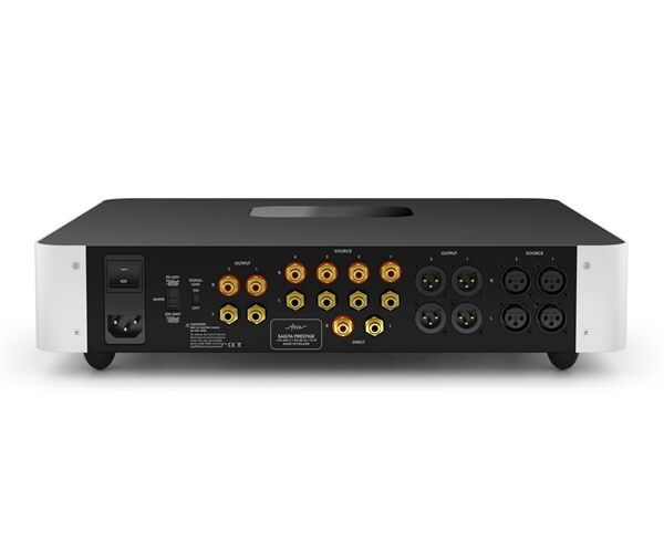 FEZZ Audio Sagita EVO Prestige