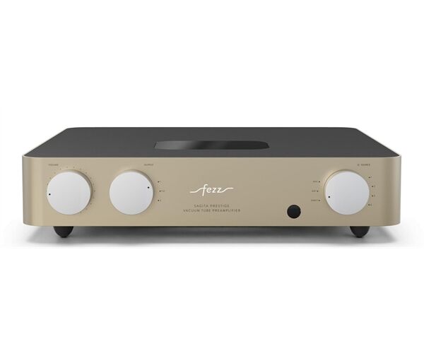 FEZZ Audio Sagita EVO Prestige