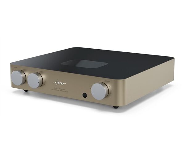 FEZZ Audio Sagita EVO Prestige