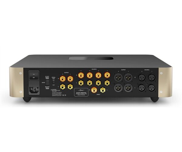 FEZZ Audio Sagita EVO Prestige