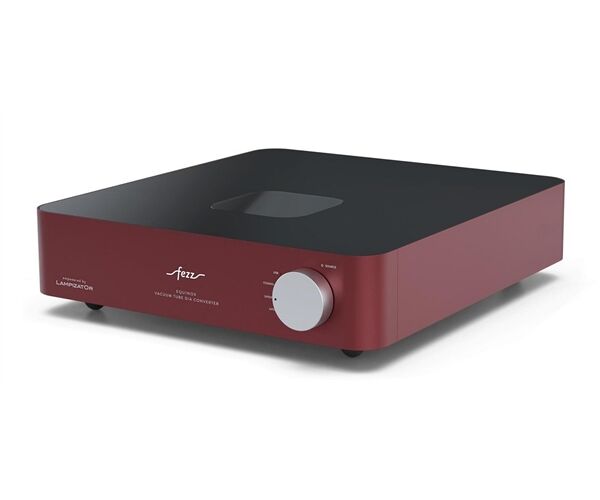 FEZZ Audio Equinox EVO / DAC Lampizator