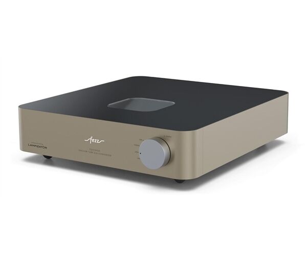 FEZZ Audio Equinox EVO / DAC Lampizator