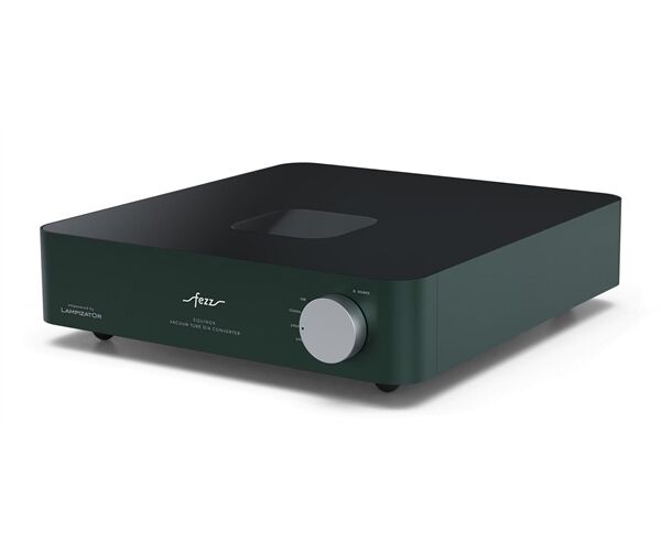 FEZZ Audio Equinox EVO / DAC Lampizator