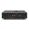 FEZZ Audio Equinox EVO / DAC Lampizator
