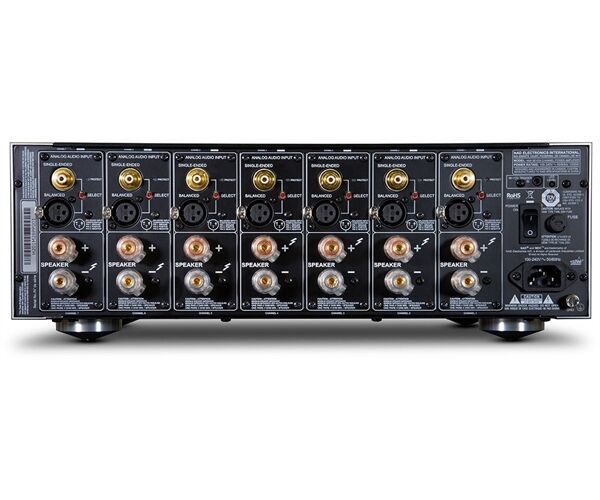 NAD M28