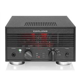Copland DAC215 -Auspackware-