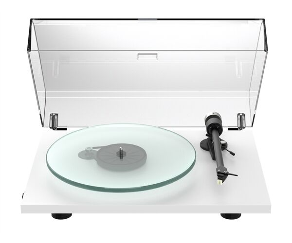 Pro-Ject T2