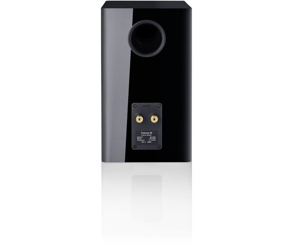 Canton Townus 30 -Auspackware-