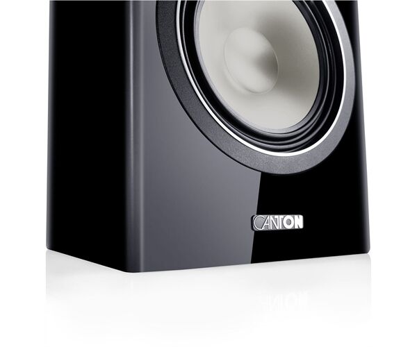 Canton Townus 30 -Auspackware-