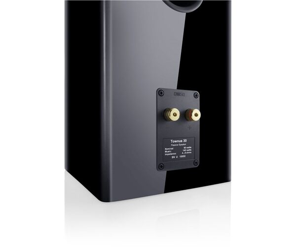 Canton Townus 30 -Auspackware-