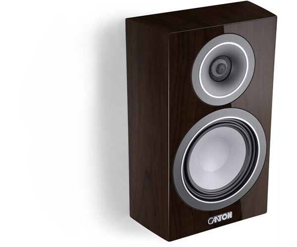 Canton Vento 10 -Auspackware-