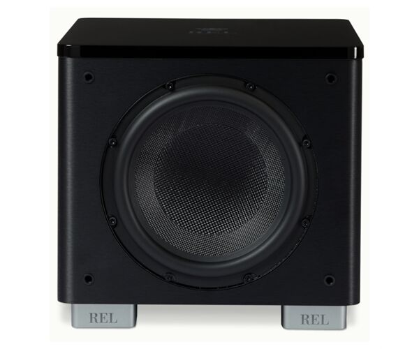 REL HT/1003 MKII -Auspackware-