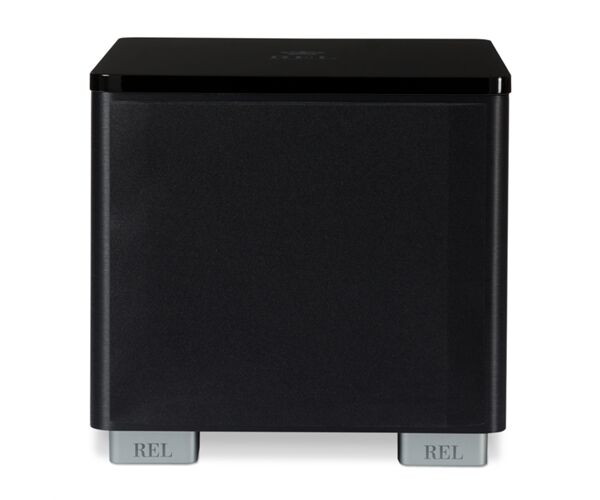 REL HT/1003 MKII -Auspackware-