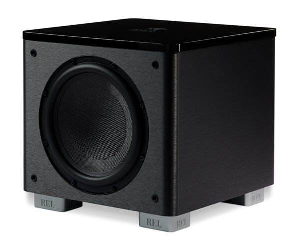 REL HT/1003 MKII -Auspackware-