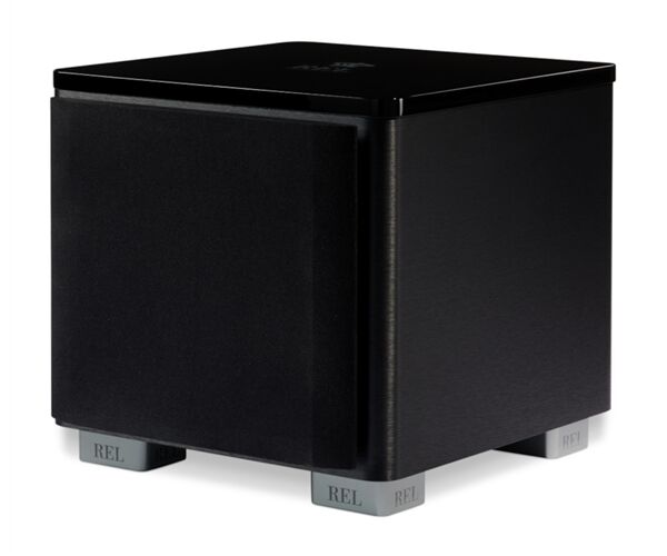 REL HT/1003 MKII -Auspackware-