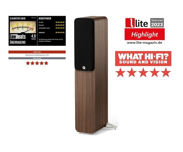 Q Acoustics 5040 (Paar)