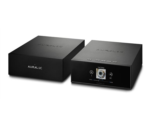 Auralic S1 PSU Upgrade Netzteil für S1