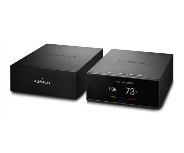 Auralic S1 PSU Upgrade Netzteil für S1
