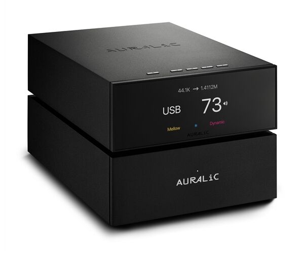 Auralic S1 PSU Upgrade Netzteil für S1