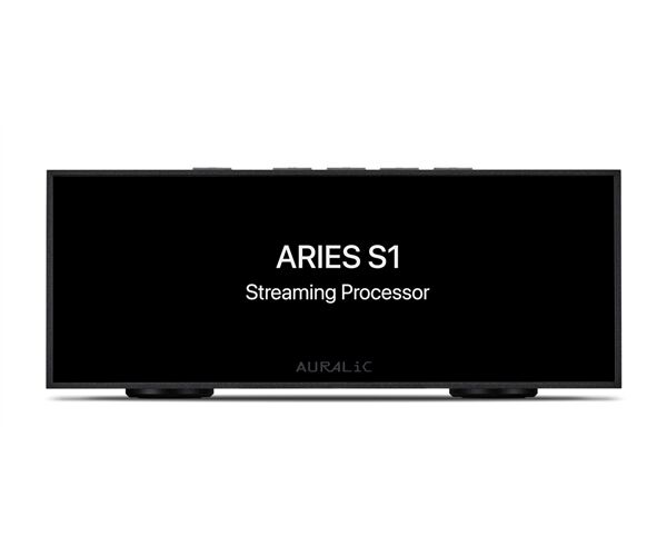 Auralic Aries S1