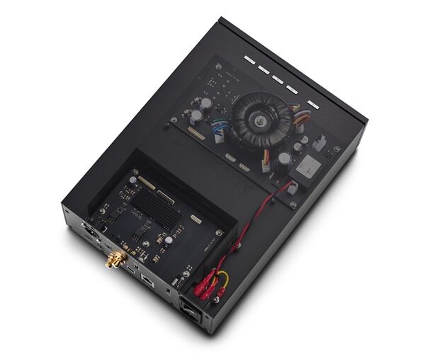 Auralic Aries S1