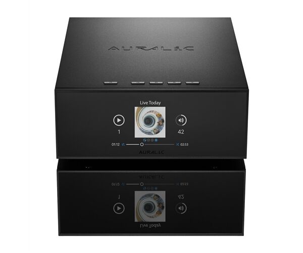 Auralic Aries S1
