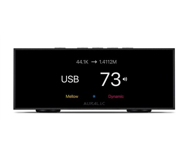 Auralic Vega S1