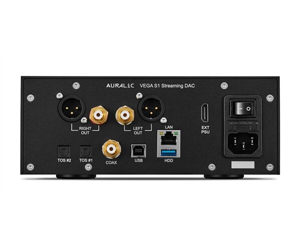 Auralic Vega S1