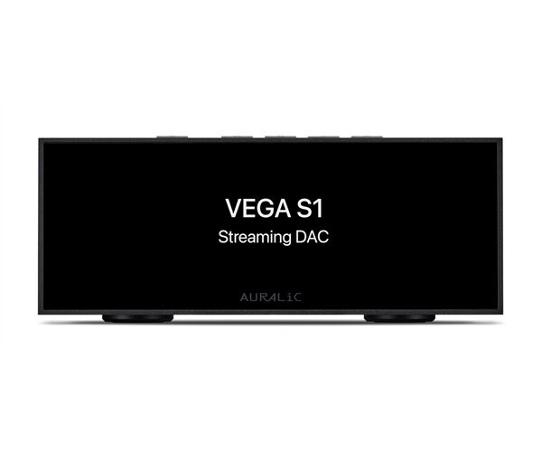 Auralic Vega S1