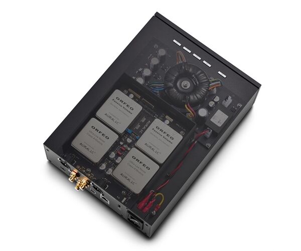 Auralic Vega S1