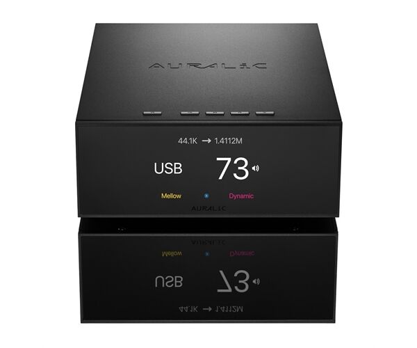 Auralic Vega S1