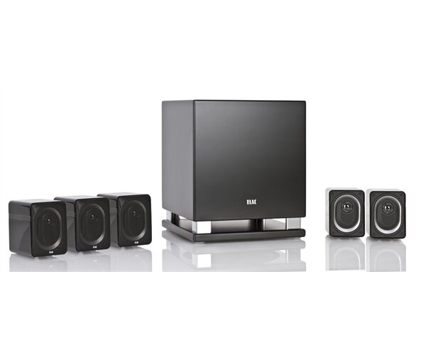 ELAC Cinema 30