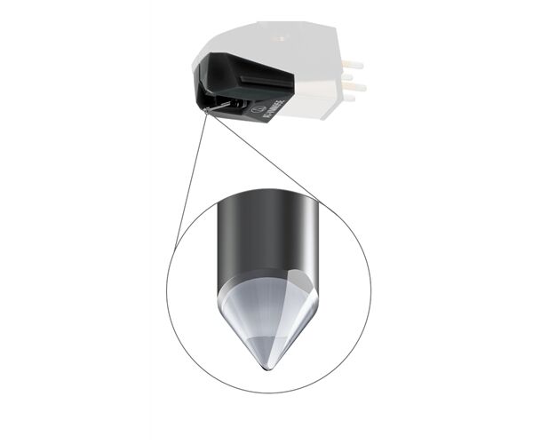 Audio Technica AT-VMN95EBK