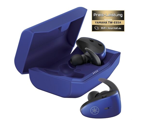 Yamaha TW-ES5A