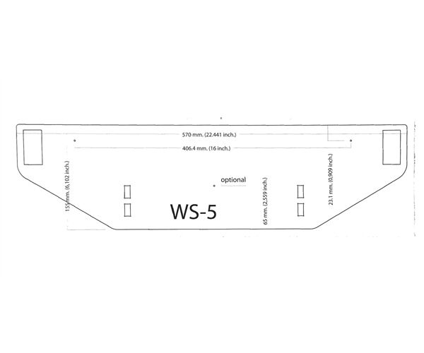 Solidsteel WS-5