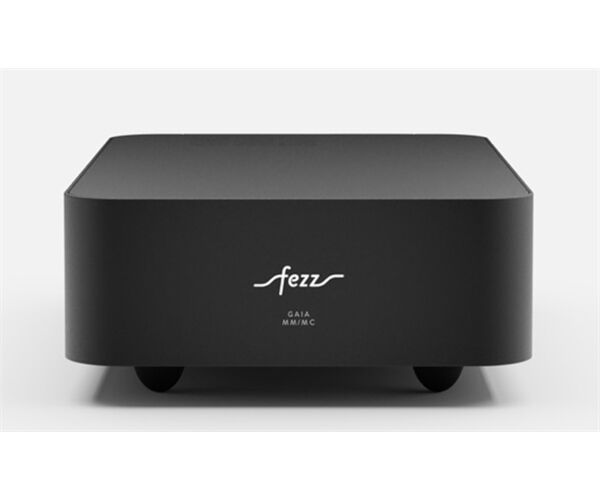 FEZZ Audio Gaia EVO -Auspackware-