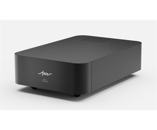 FEZZ Audio Gaia EVO -Auspackware-