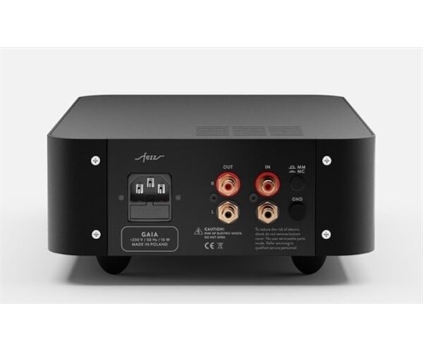 FEZZ Audio Gaia EVO -Auspackware-