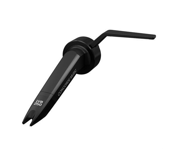 Ortofon Concorde Music Black LVB 250