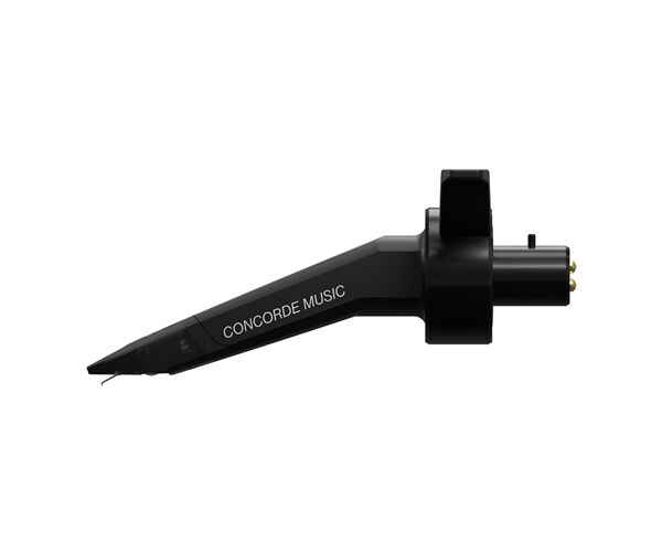 Ortofon Concorde Music Black LVB 250